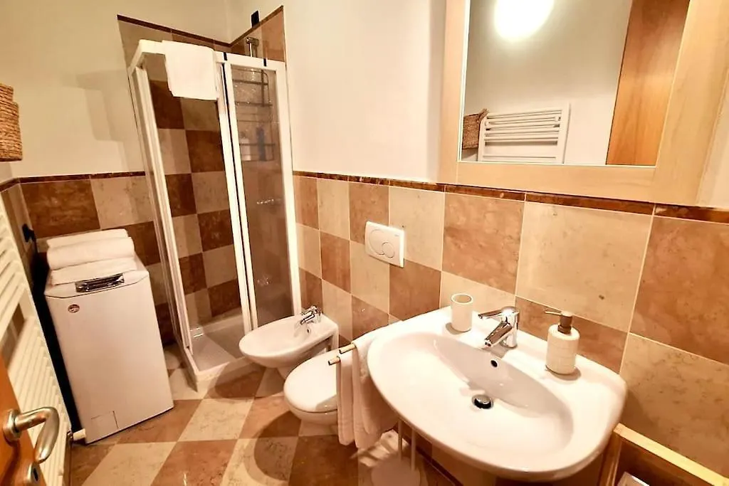 Gli Archi Di Luisa - Centro Verona Apartment
