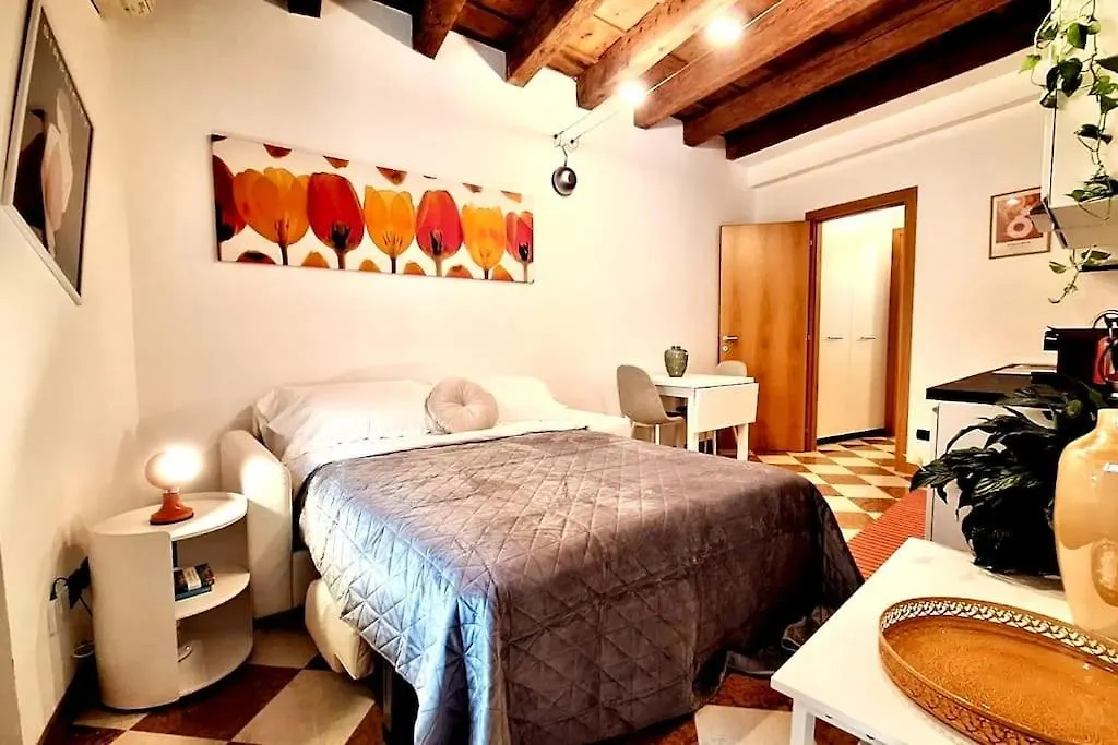 Gli Archi Di Luisa - Centro Verona Italy