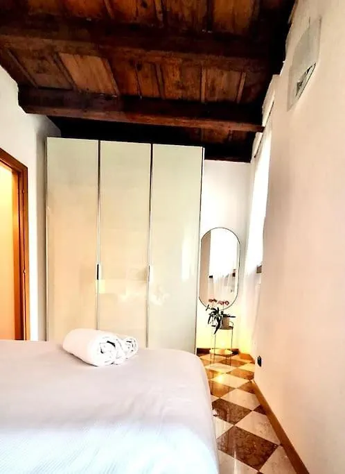 Gli Archi Di Luisa - Centro Verona Italy