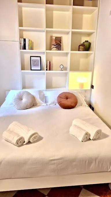Gli Archi Di Luisa - Centro Verona Apartment