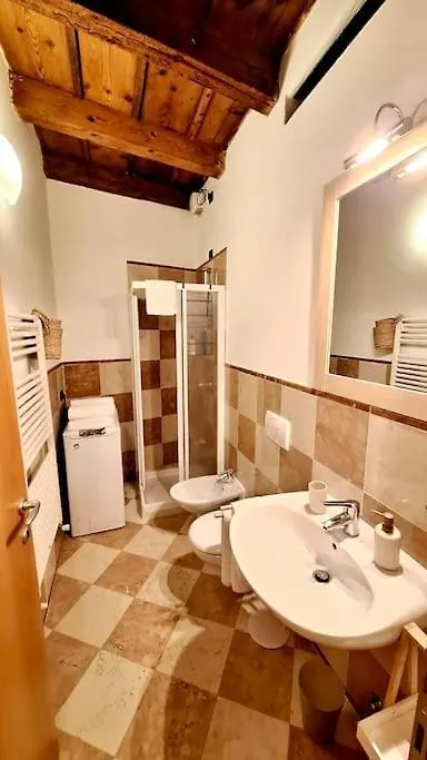 Apartment Gli Archi Di Luisa - Centro Verona Italy