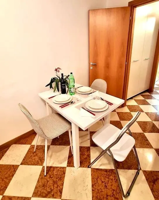 Apartment Gli Archi Di Luisa - Centro Verona