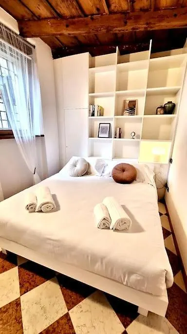 Gli Archi Di Luisa - Centro Verona Apartment
